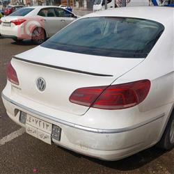 ڤۆڵکسواگن پاسات CC